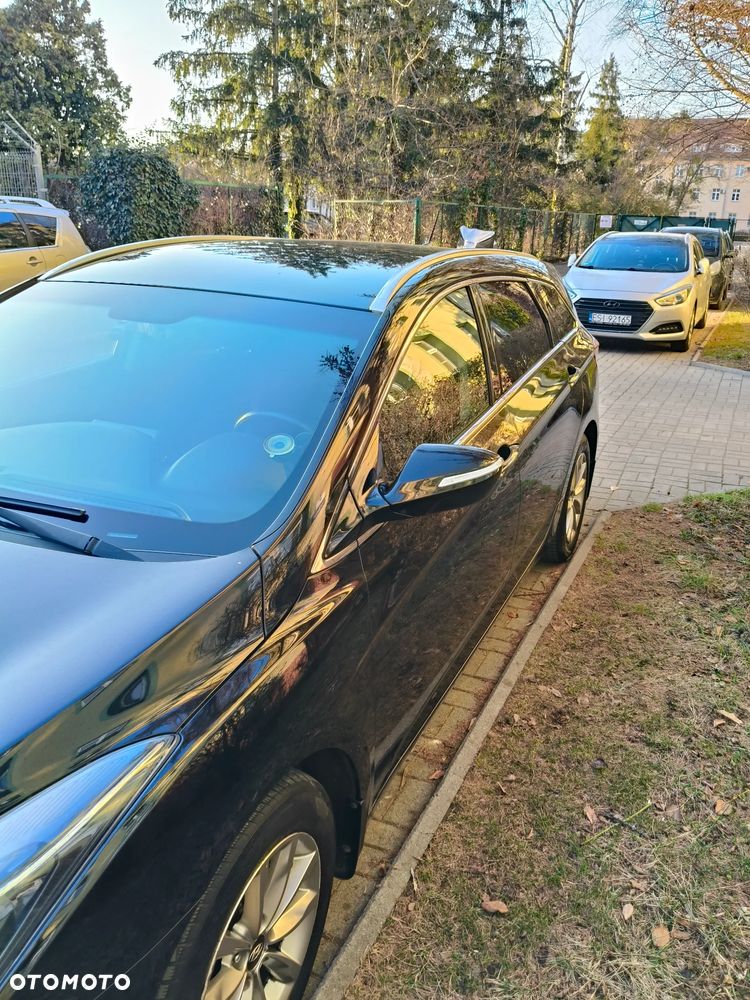 Hyundai i40 1.7 CRDi Premium - 14