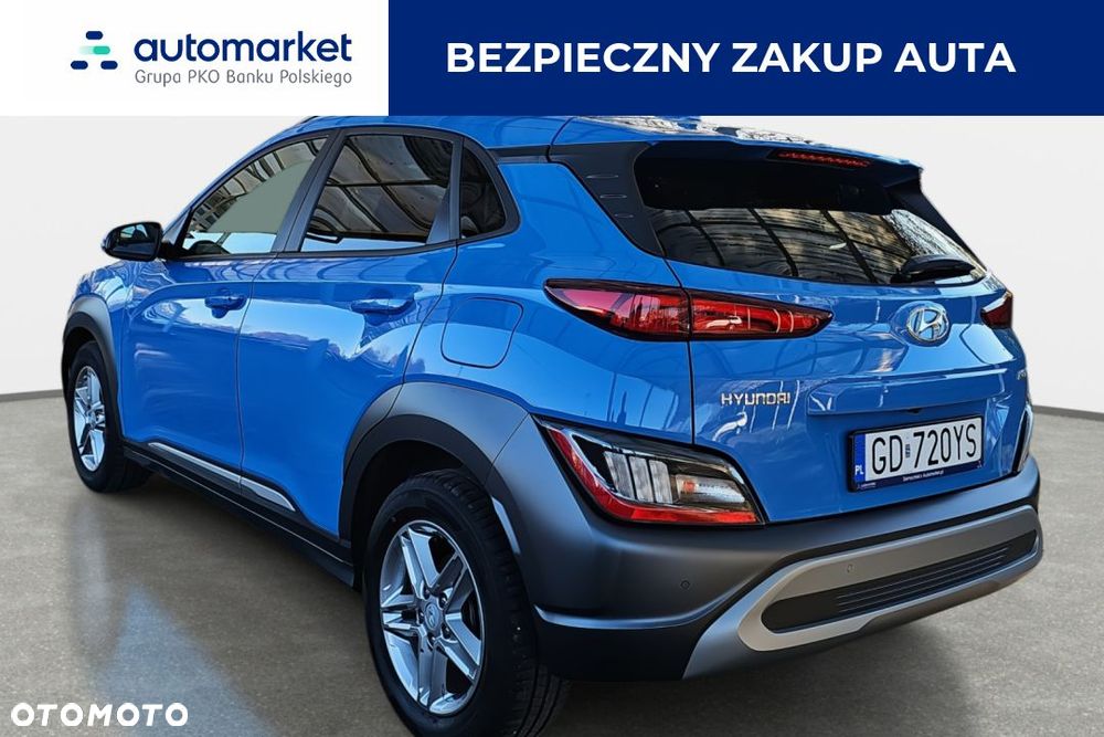 Hyundai Kona 1.0 T-GDI Style DCT - 3