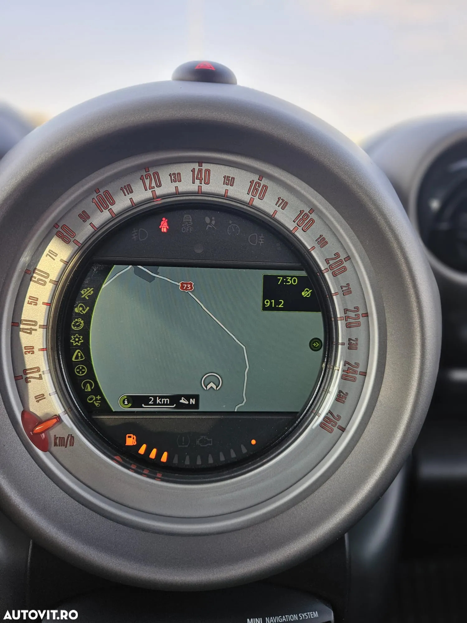 Mini Countryman Cooper SD ALL4 - 13