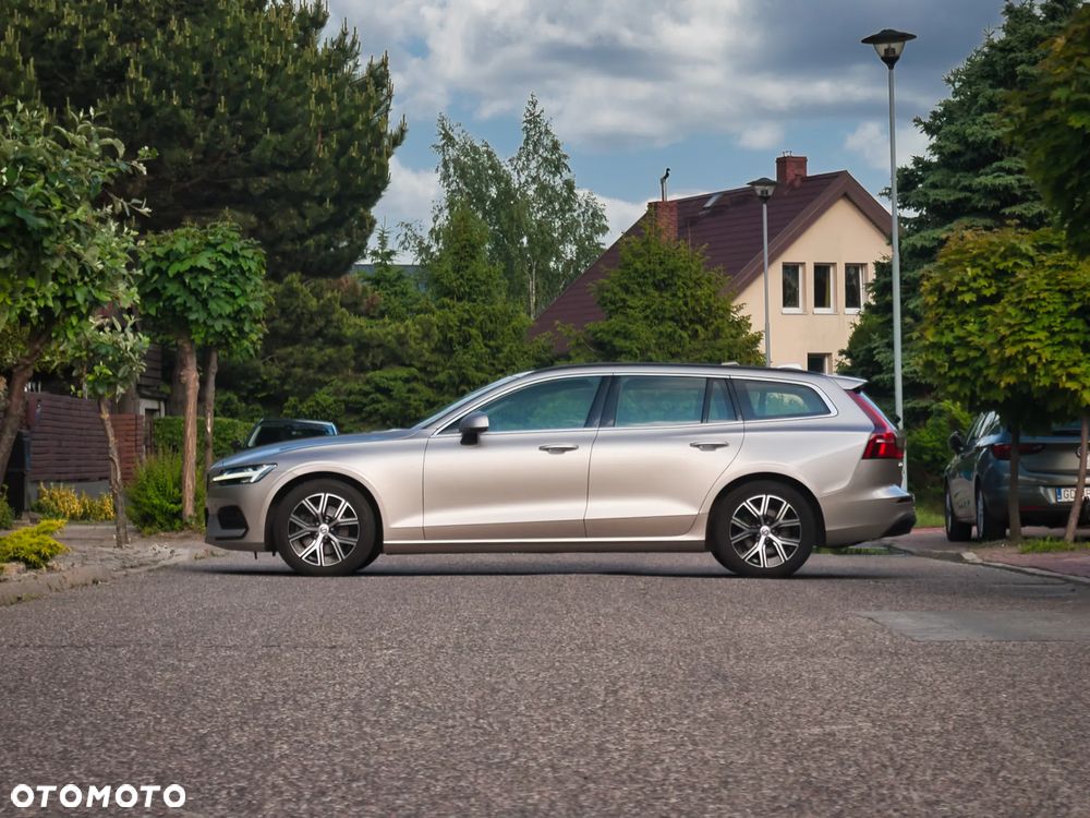 Volvo V60 B3 B Core - 7