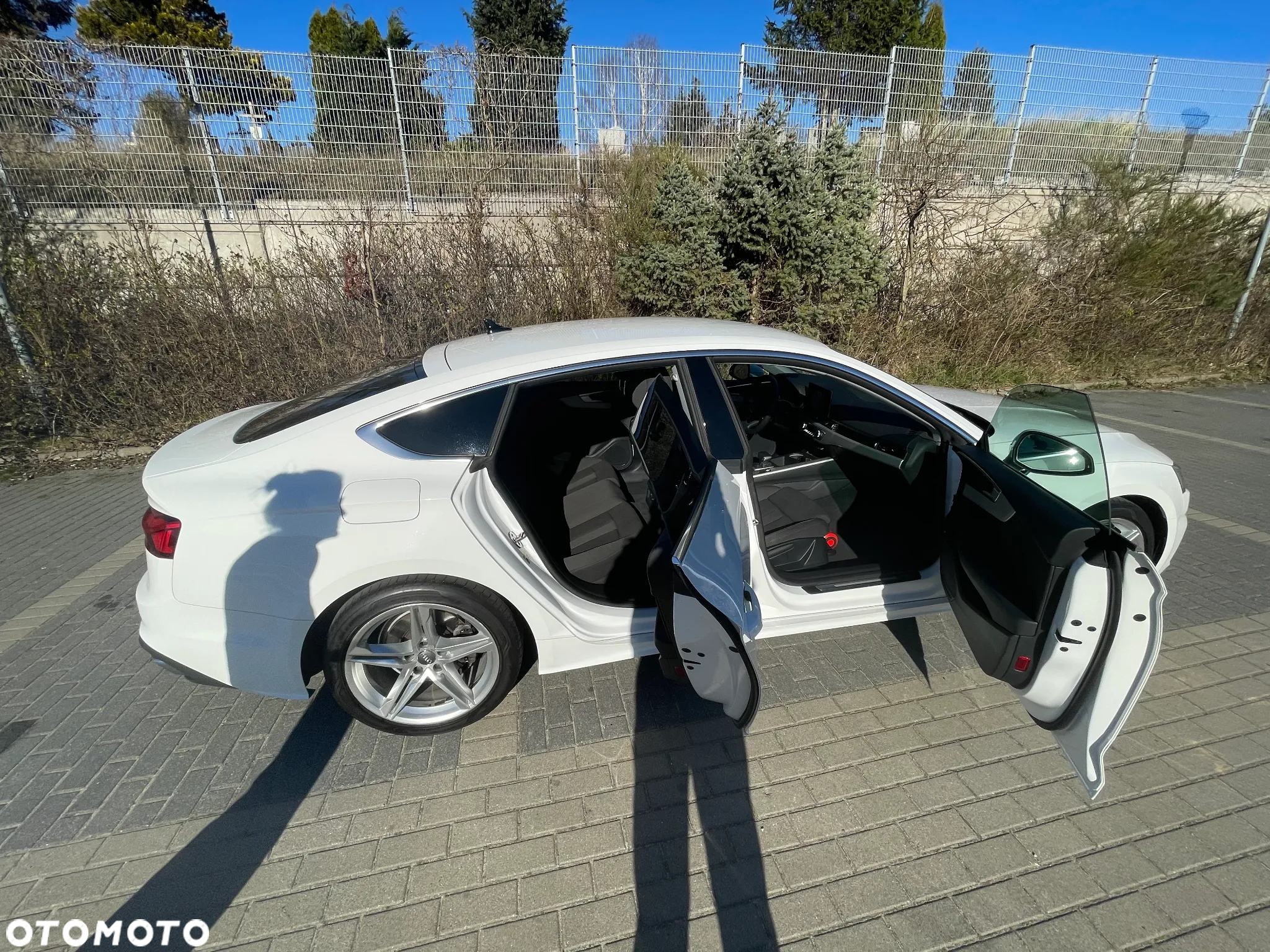 Audi A5 - 18