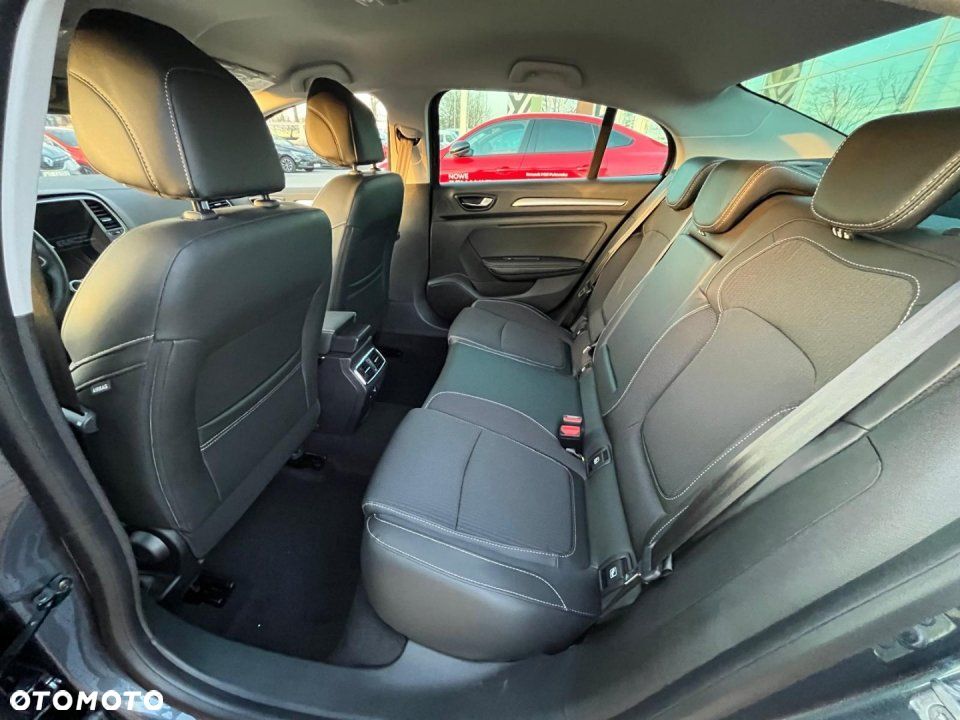 Renault Megane - 6