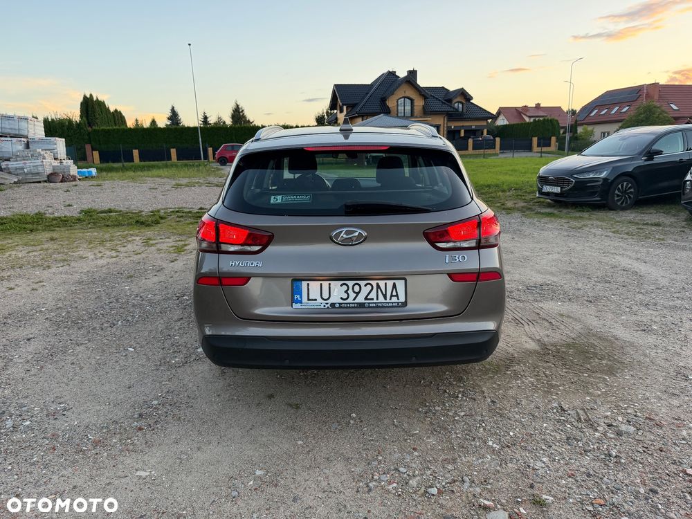 Hyundai i30 - 4