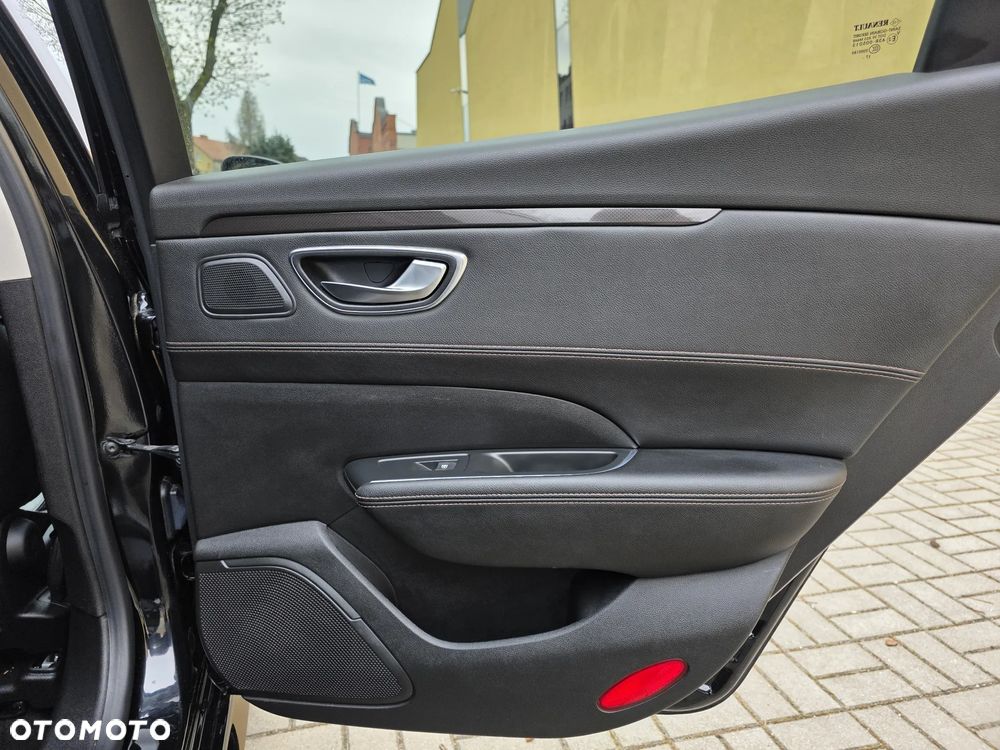 Renault Talisman 1.6 Energy dCi Intens EDC - 31