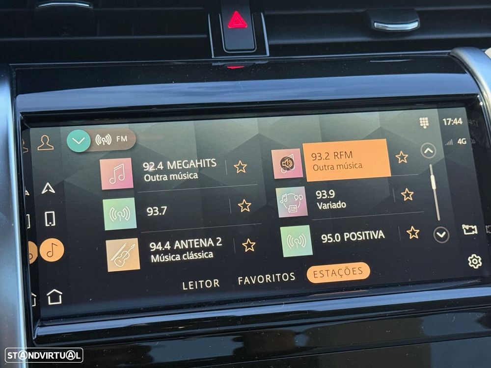 Land Rover Discovery Sport - 28