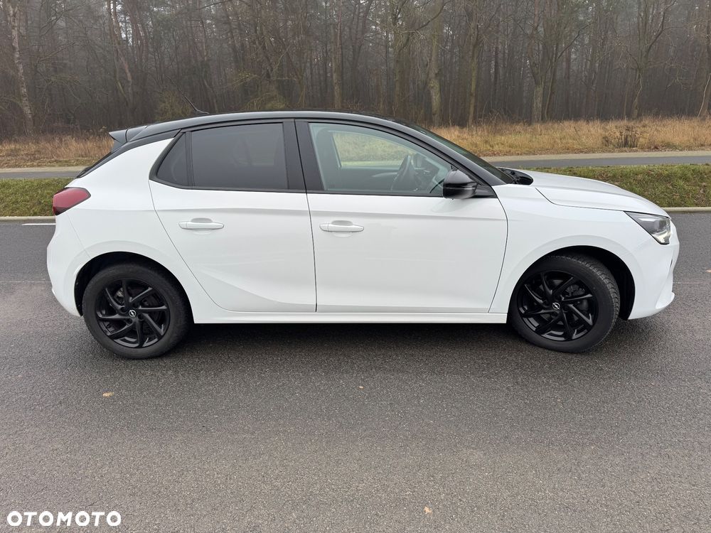 Opel Corsa 1.2 Direct Injection Turbo Start/Stop Edition - 3