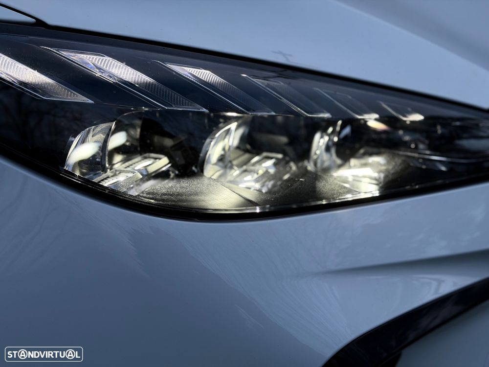 MG MG4 64 kWh XPower Luxury - 37