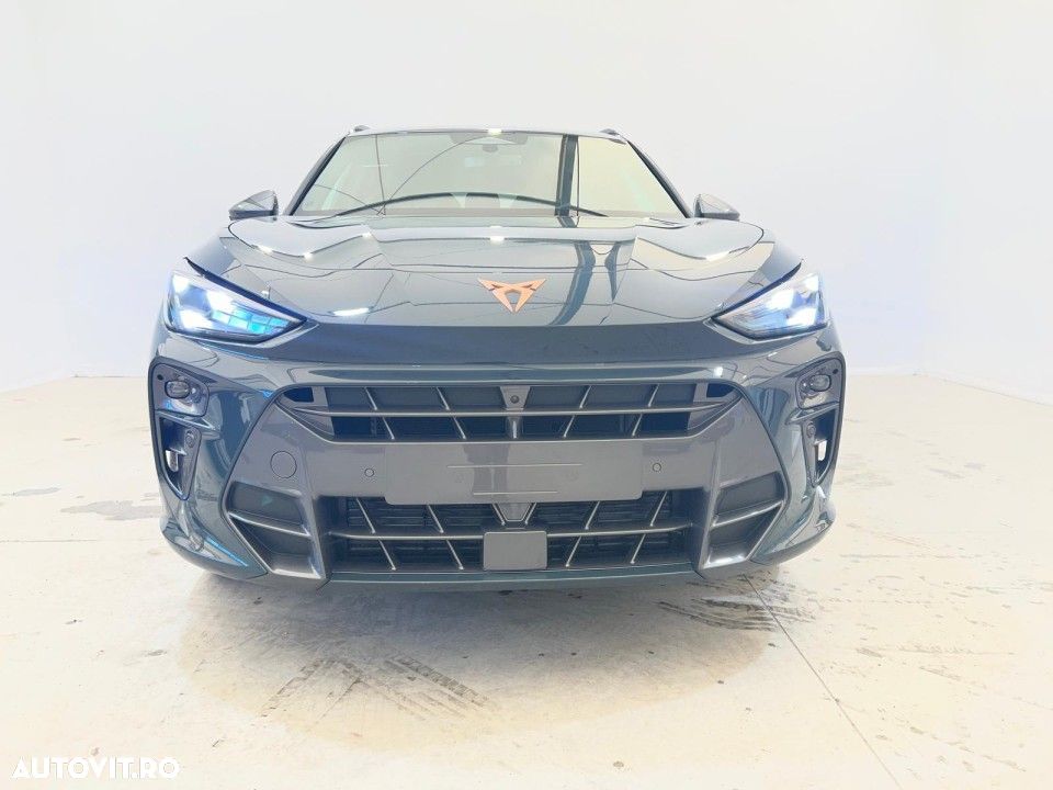 Cupra Terramar - 23