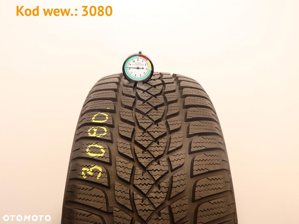 Goodyear UG Performance 2 - 225/55 R16 - 1