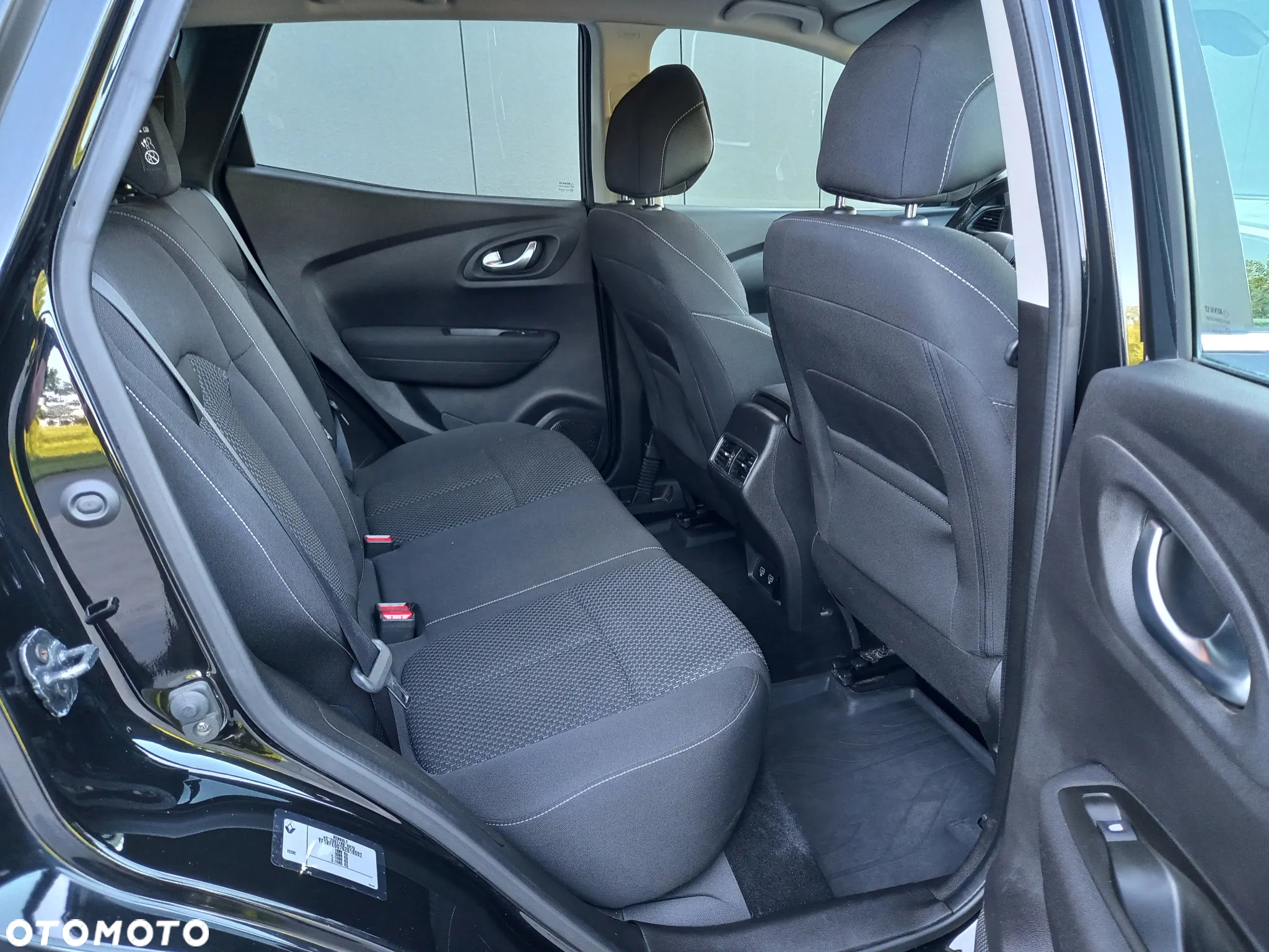 Renault Kadjar 1.3 TCe FAP Zen - 9