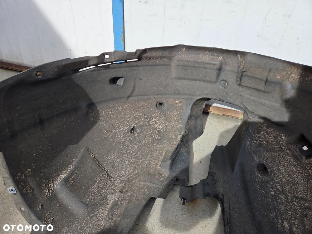 Nadkole lewe przednie Peugeot 508 II - 4
