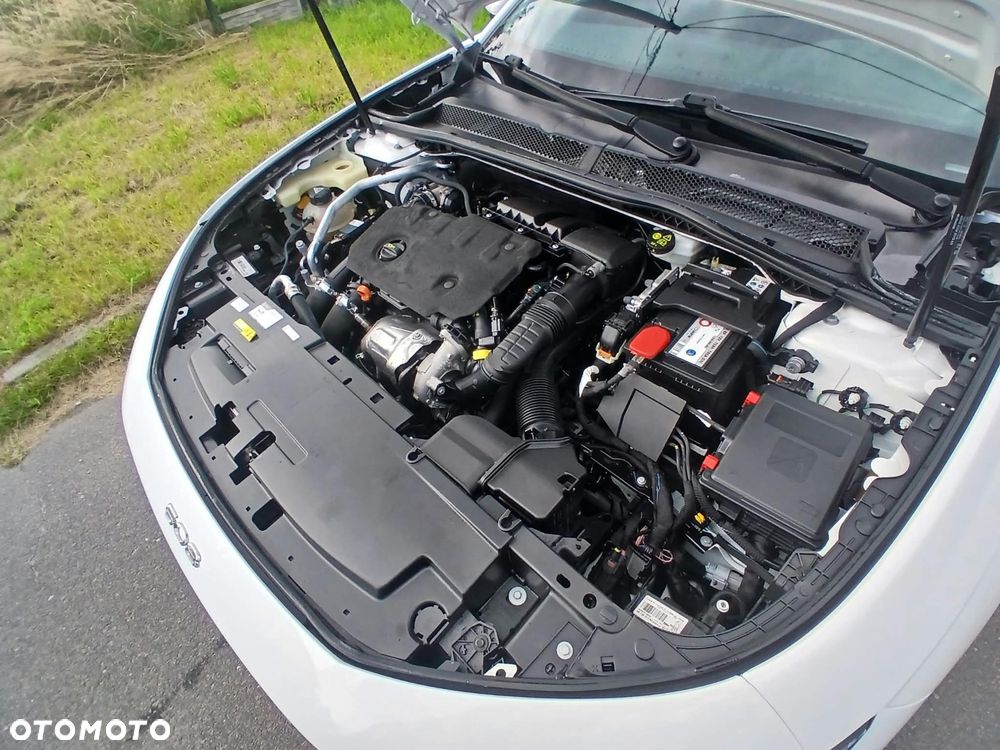 Peugeot 508 1.5 BlueHDi Active S&S - 34