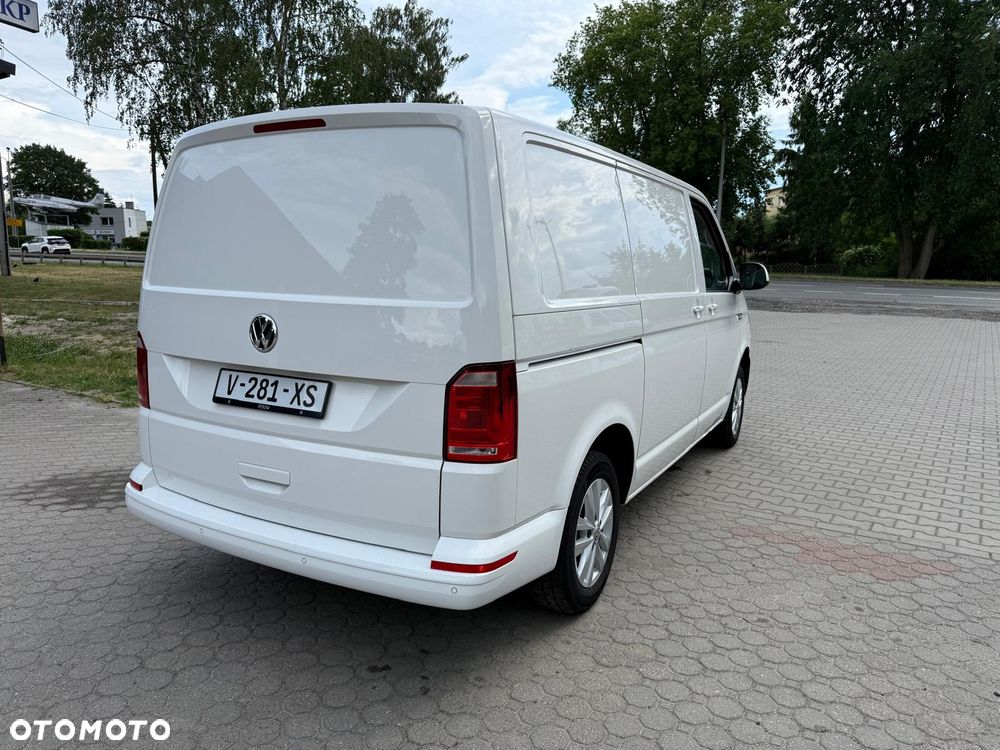 Volkswagen T6 - 6