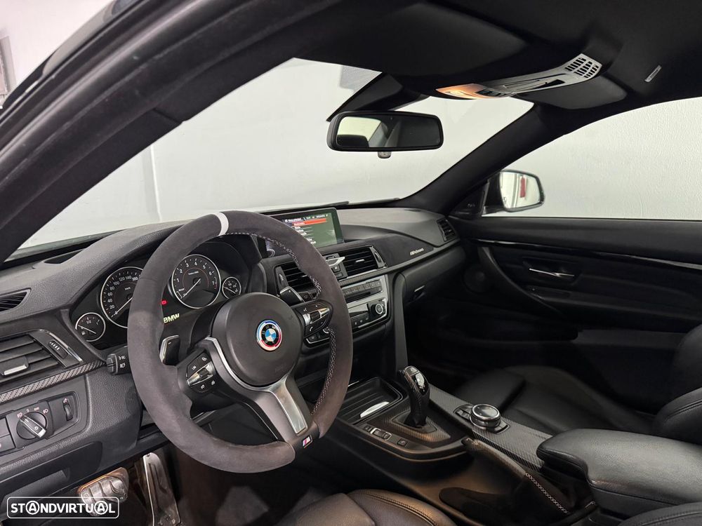 BMW 435 i Pack M Auto - 10