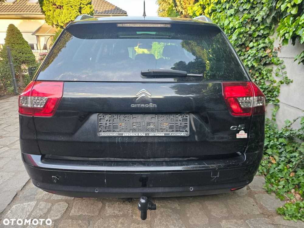 Citroën C5 BlueHDi 150 S&S Exclusive - 5