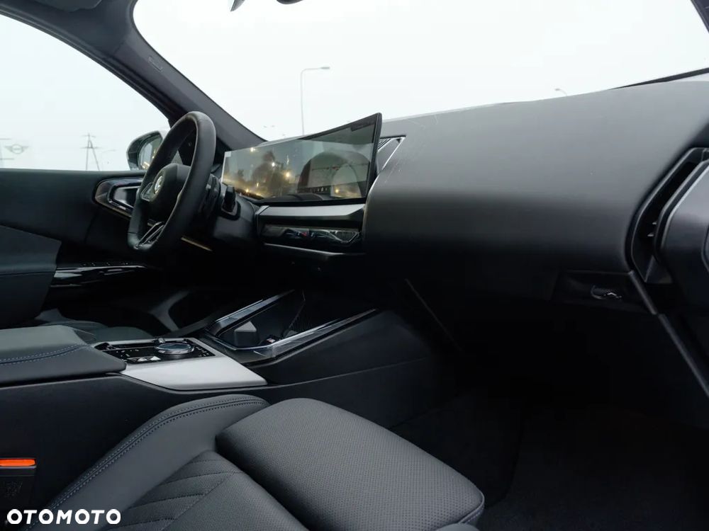 BMW X3 - 8