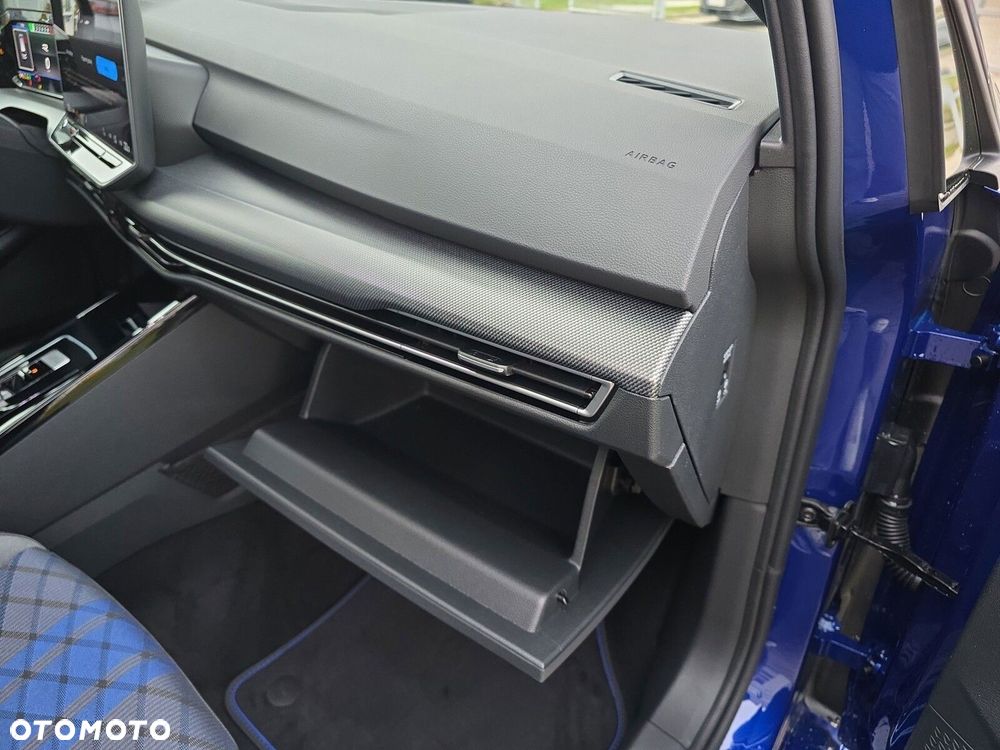 Volkswagen Golf Variant 2.0 TSI 4Motion R - 34