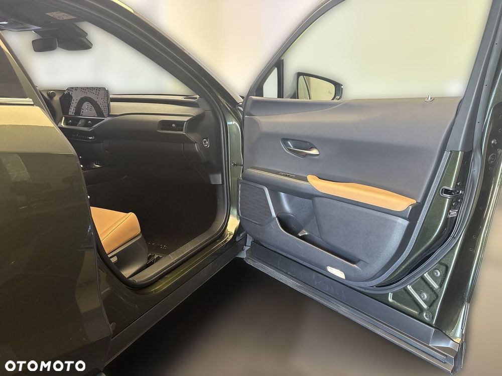 Lexus UX - 17