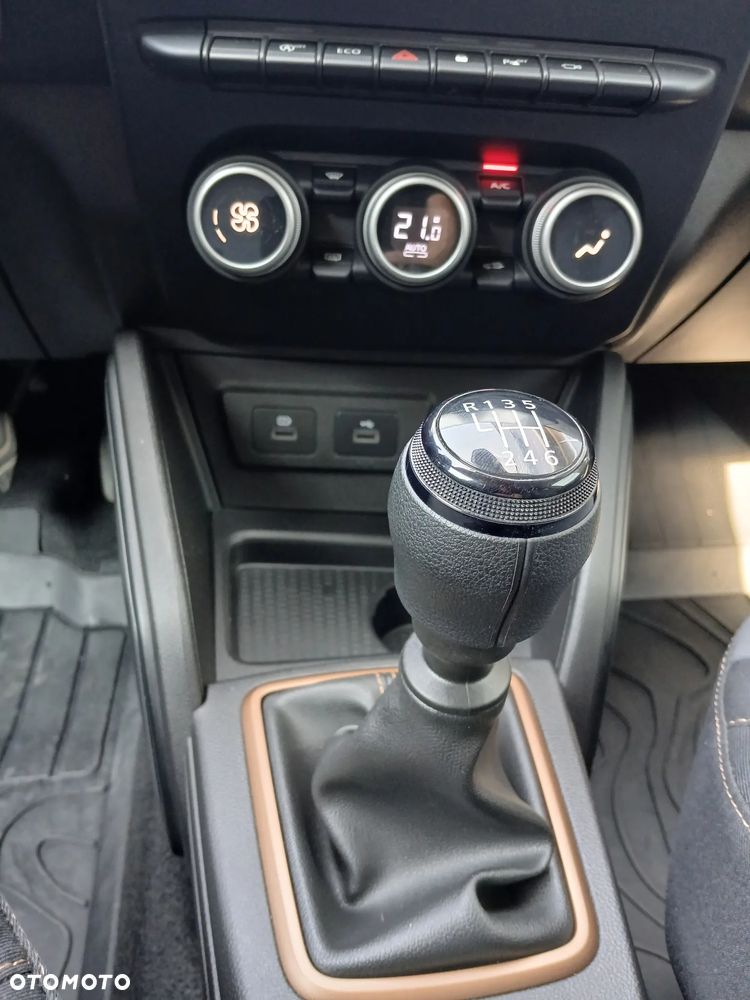 Dacia Duster - 35