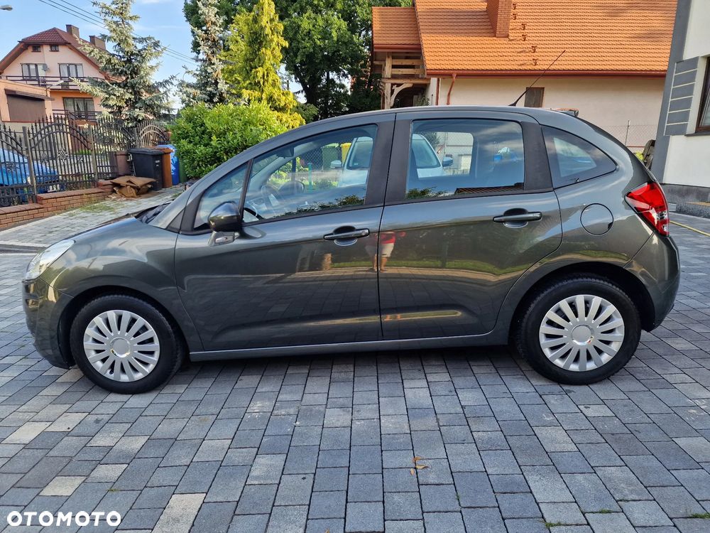 Citroën C3 1.4 Confort - 12
