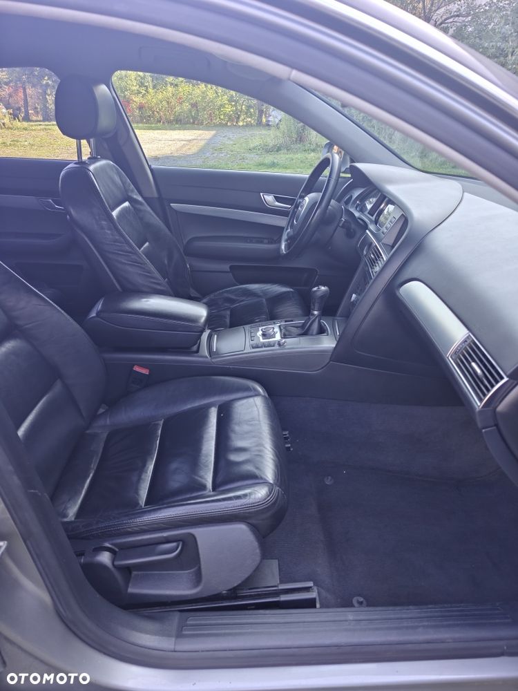 Audi A6 Limousine - 3