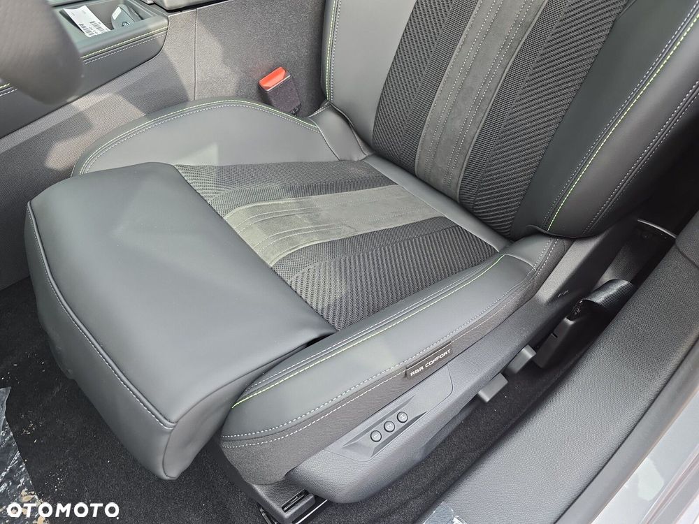 Peugeot 308 1.6 Hybrid PHEV GT E-DCS7 - 13