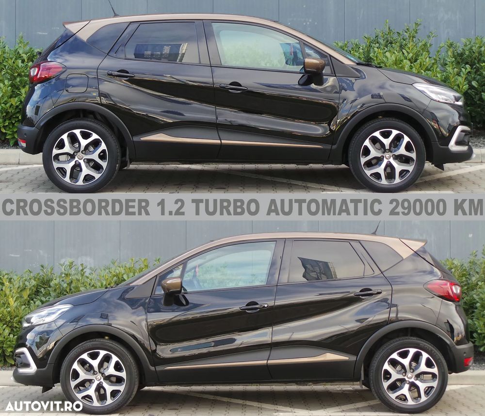 Renault Captur ENERGY TCe 120 EDC XMOD - 3