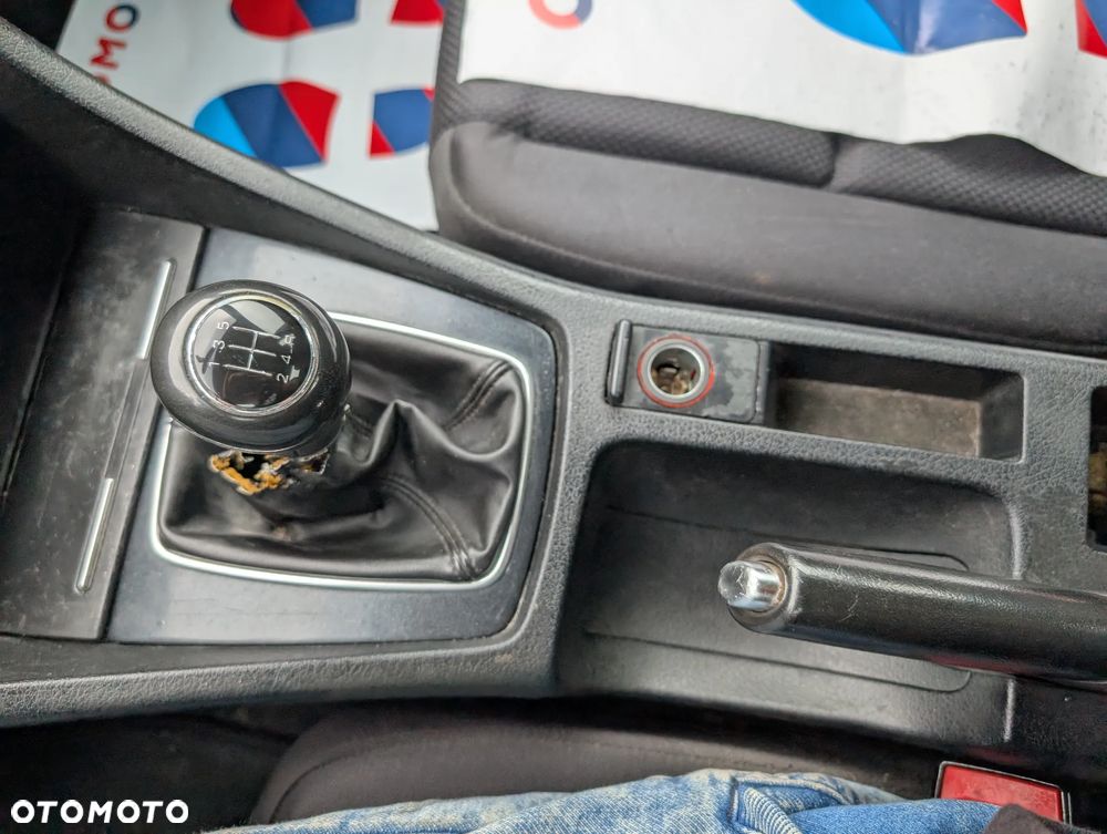 Audi A4 Avant 1.6 - 22