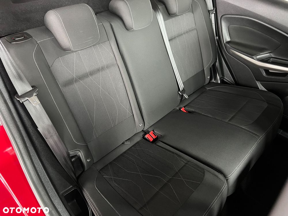 Ford EcoSport - 29