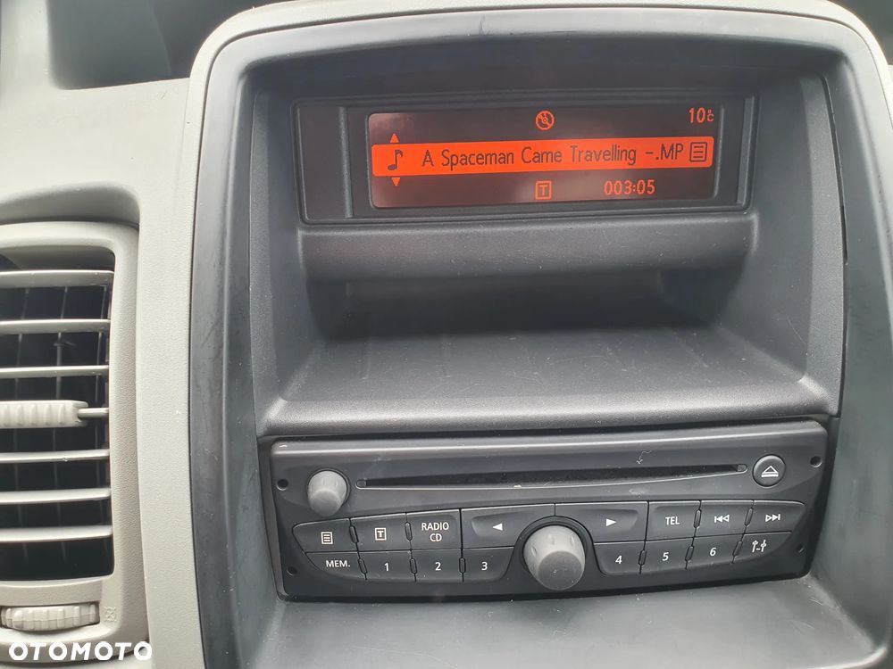 Opel Vivaro L1H1 Tour Elegance - 19