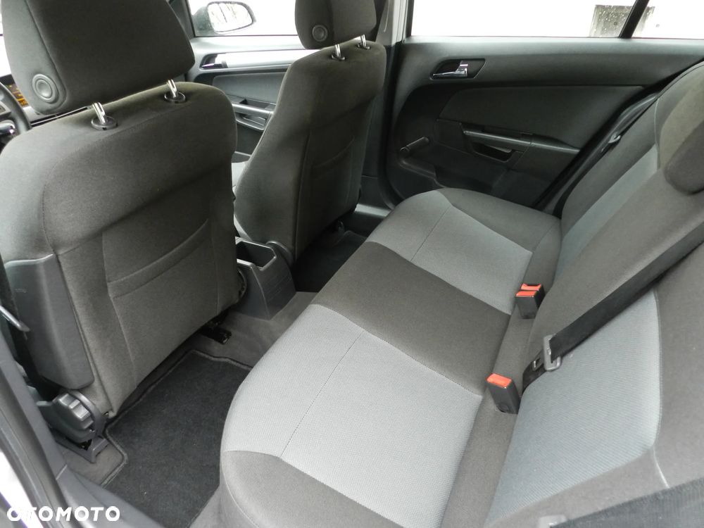 Opel Astra III 1.6 Elegance - 7