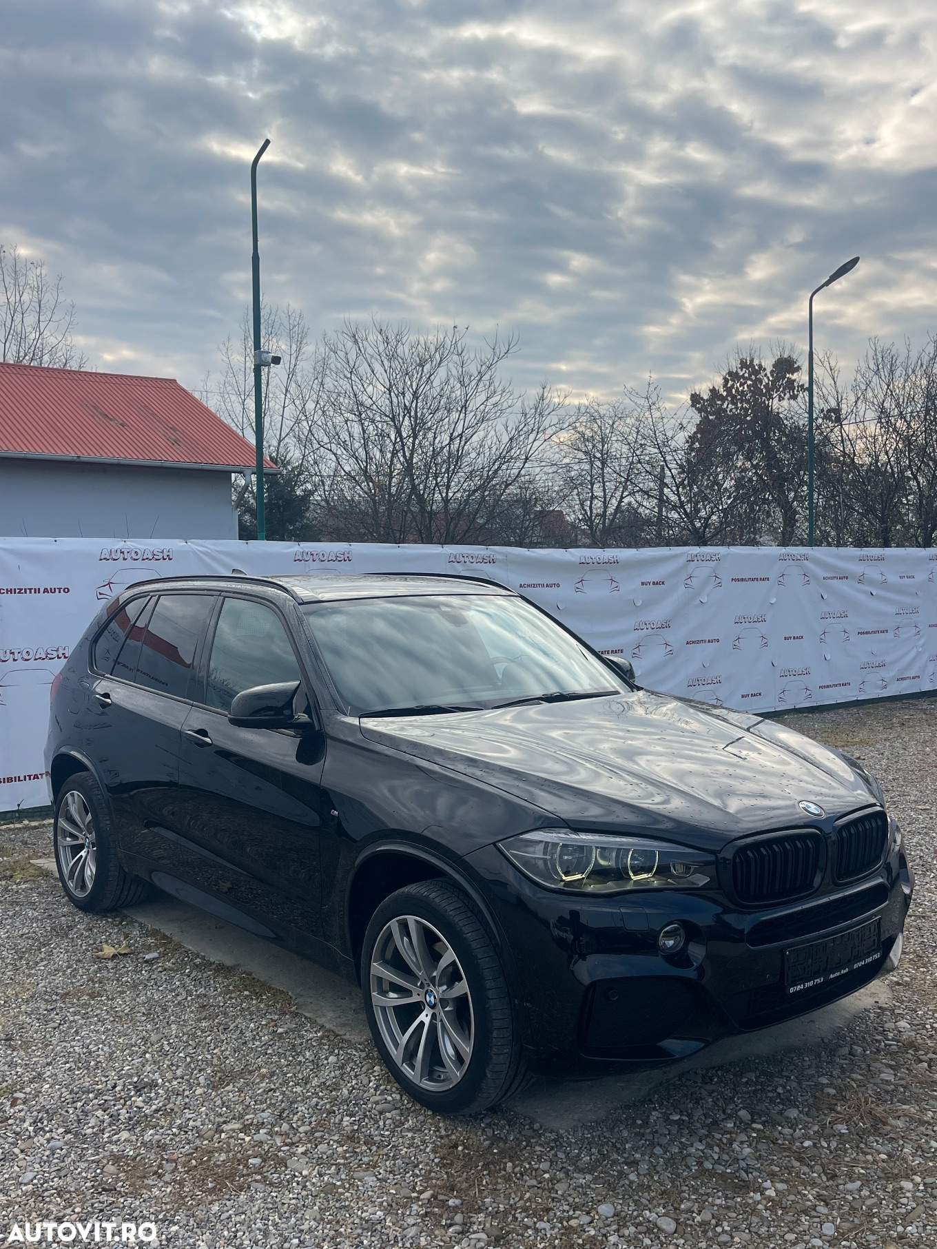 BMW X5 xDrive25d Sport-Aut. - 2