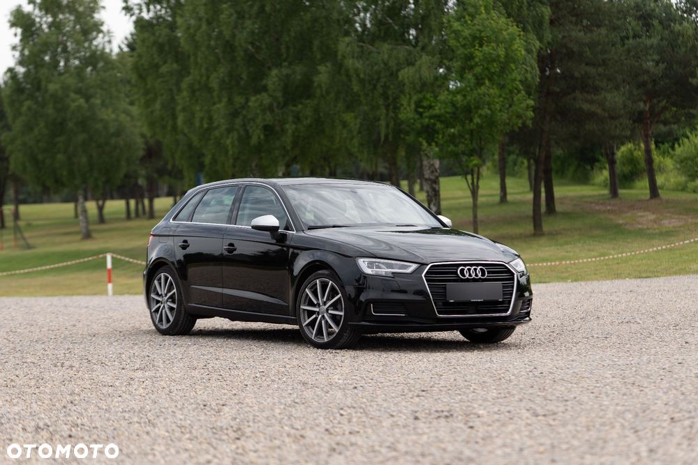 Audi A3 Sportback - 6