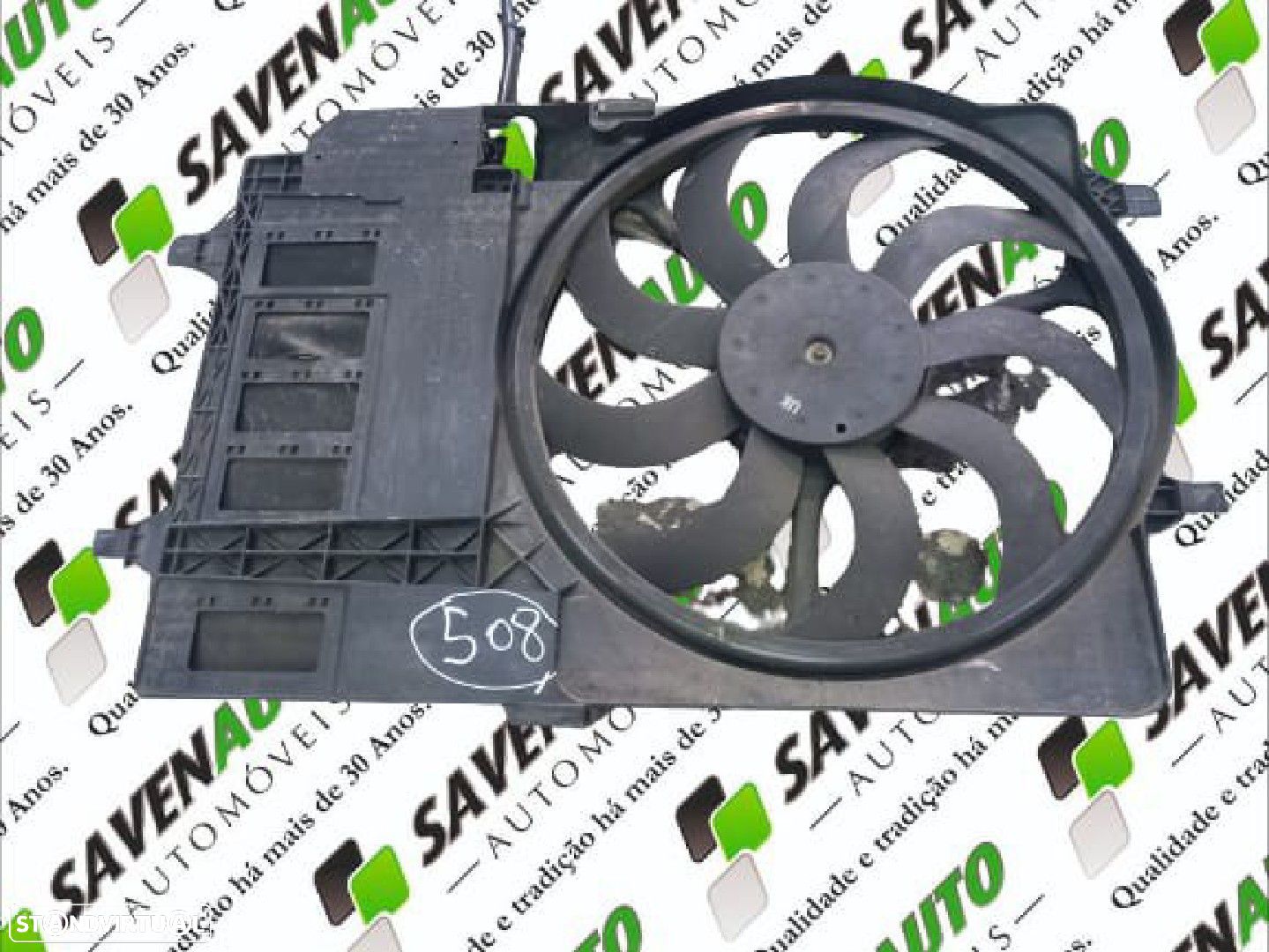 Termoventiladores / Motoventiladores Mini Mini (R56) - 1