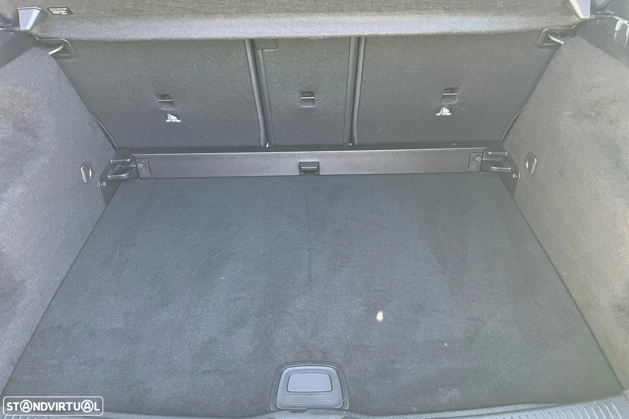 Mercedes-Benz B 180 d Style Plus Aut. - 23