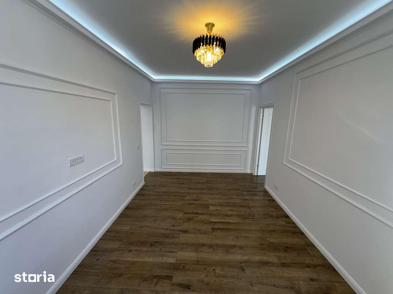 Floreasca, Apartament 2 Camere, Confort 1, Renovat-Finisat Premium - Imagine principală: 4/20