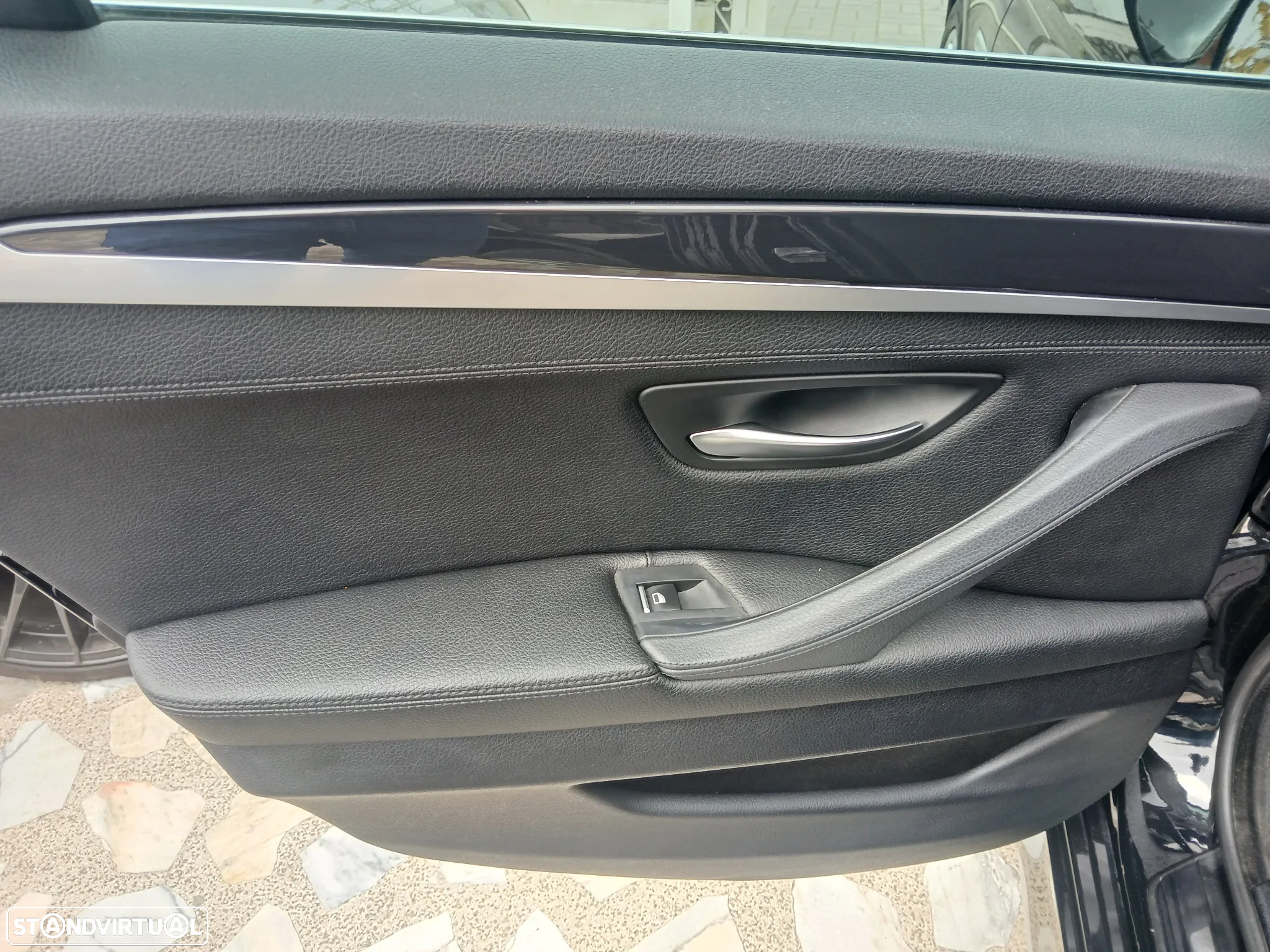 BMW 520 d Auto - 34
