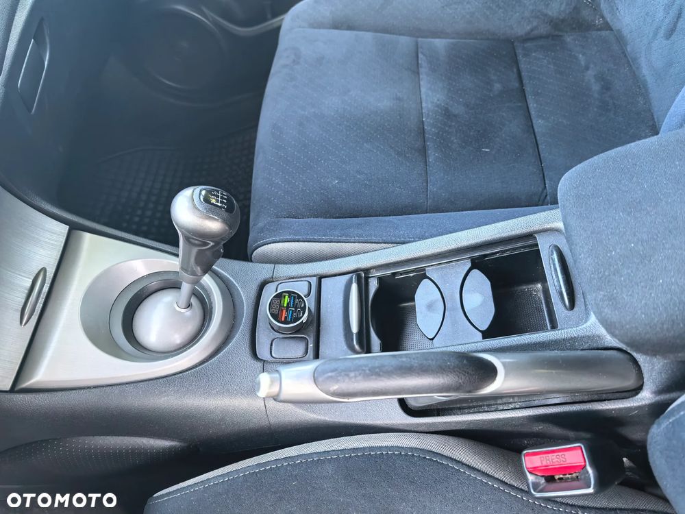 Honda Civic 1.4 Base - 19