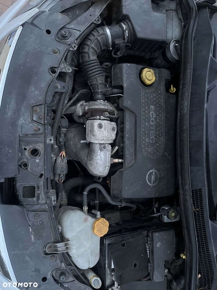 Opel Corsa 1.3 CDTI Enjoy - 12