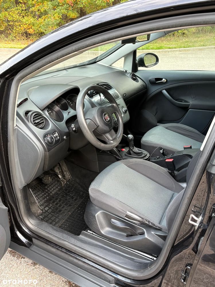 Seat Toledo - 5