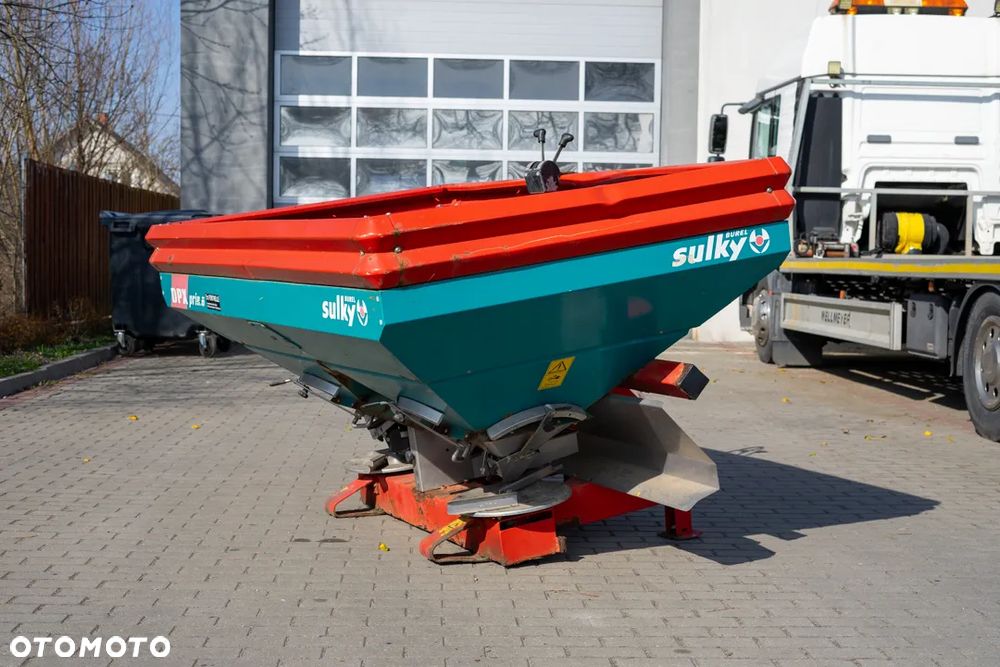 Sulky DPX Prima Posiadam Wiele maszyn Zgrabiarka Kosiarka Prasa - 8