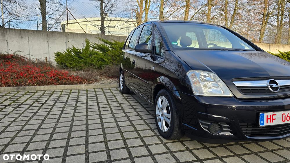 Opel Meriva - 35