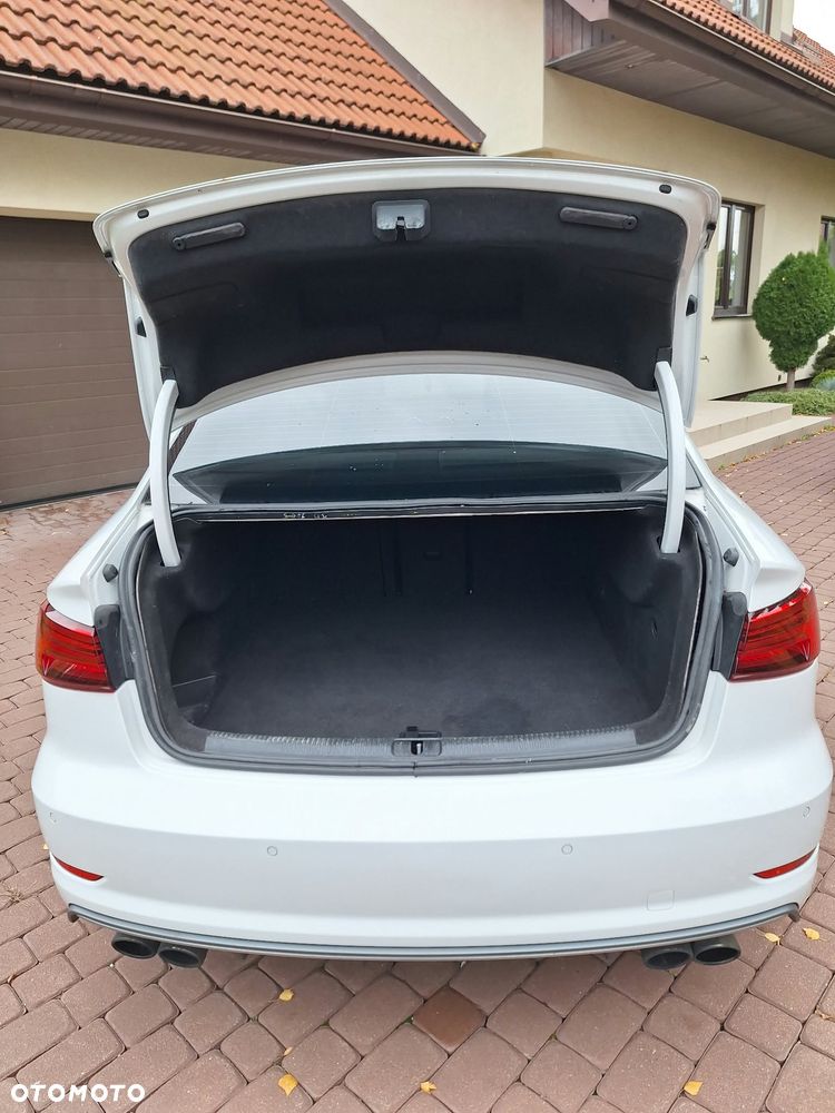 Audi S3 Limousine TFSI S tronic - 13