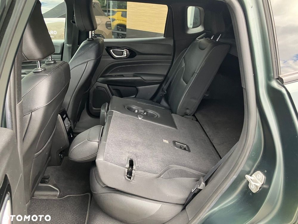 Jeep Compass 1.3 TMair 80th Anniversary FWD S&S DDCT - 29