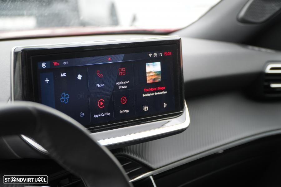 Peugeot 2008 PureTech 130 EAT8 Allure Pack - 13