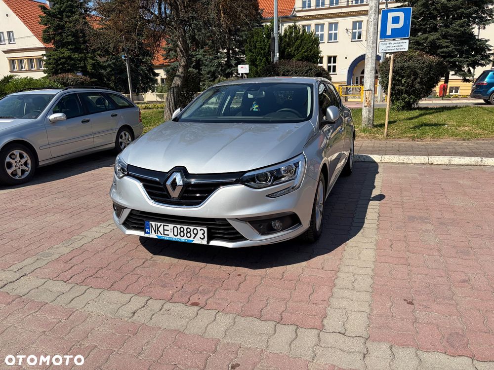 Renault Megane ENERGY TCe 130 EXPERIENCE - 2