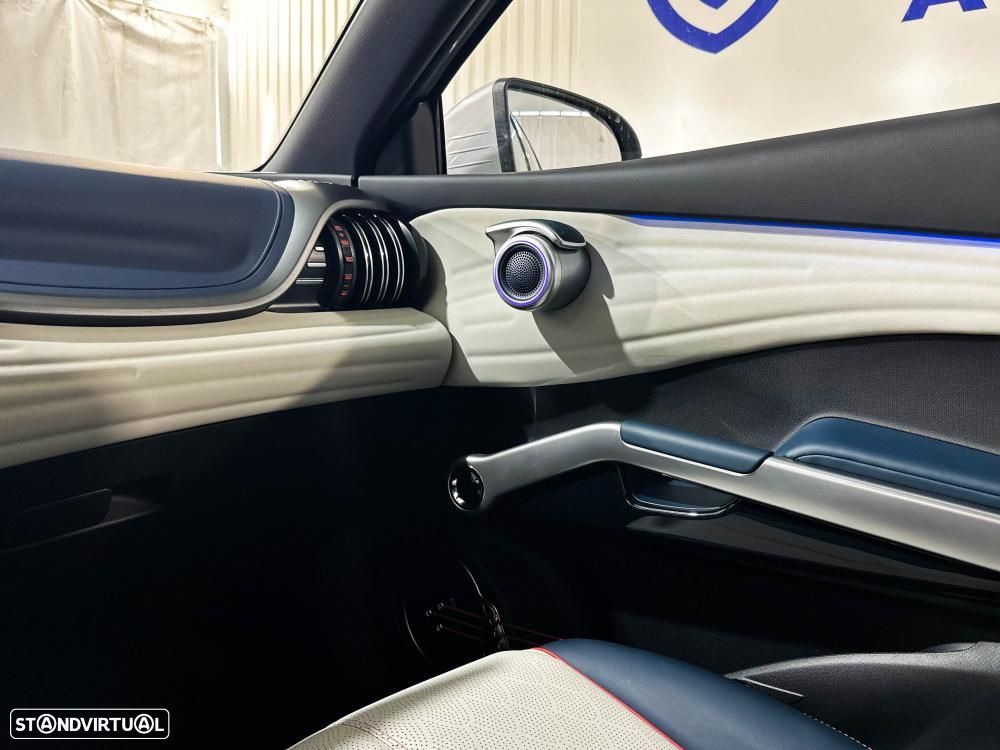 BYD Atto 3 60.48 kWh Design - 24