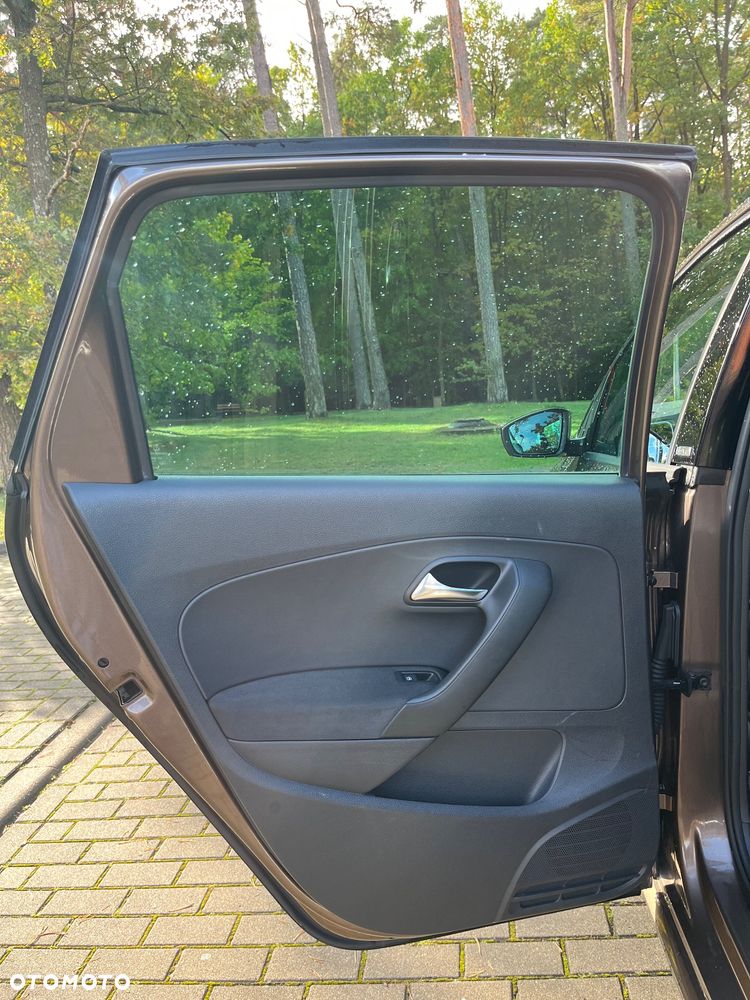 Volkswagen Polo 1.4 16V Highline CityLine - 14