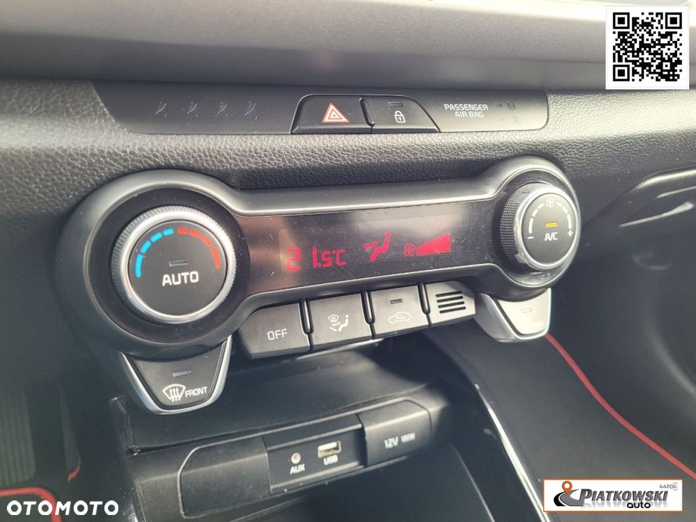 Kia Rio 1.0 T-GDI L - 21