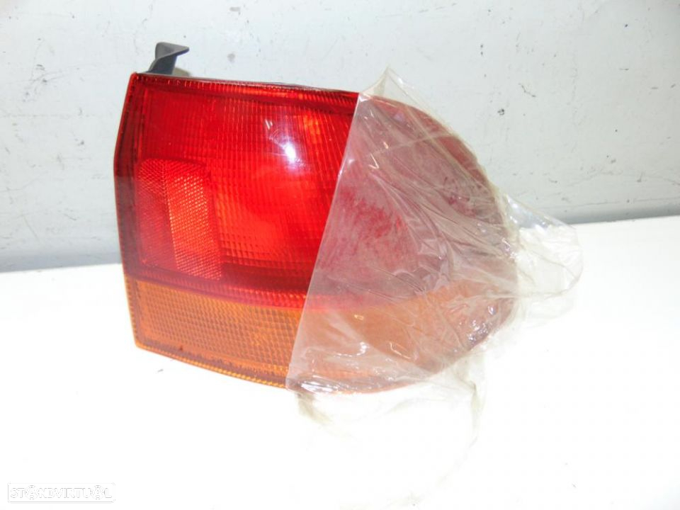 Honda Civic farolim - 2